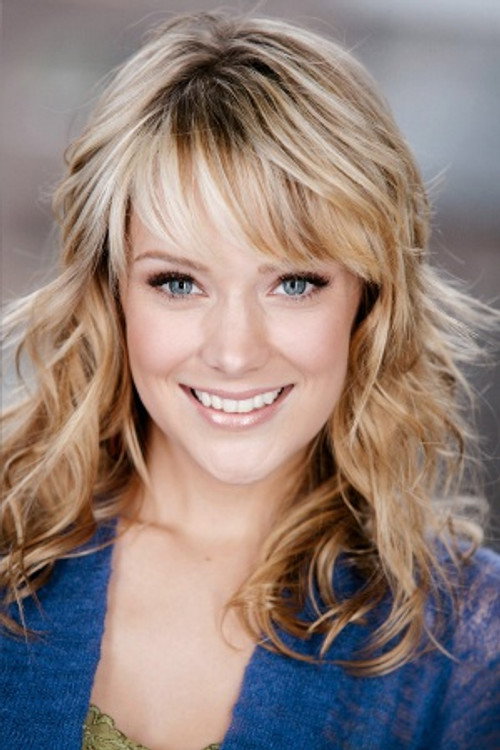 Photo of Marnie Schulenburg, Acting