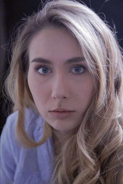 Photo of Amelia Di Corso, Acting