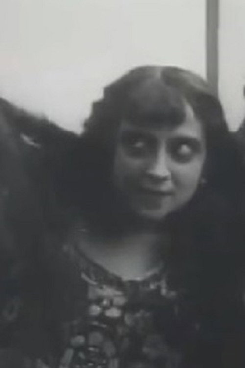 Photo of Nina Tschernobajewa, Acting