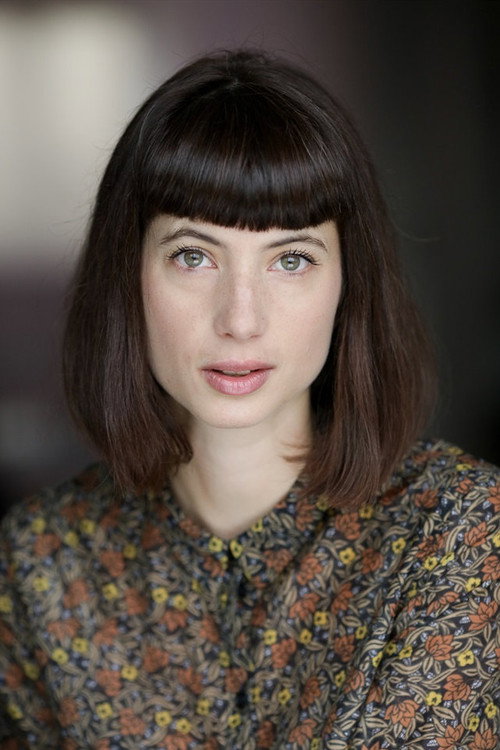 Photo of Capucine Lespinas, Acting