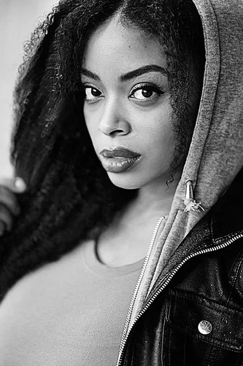 Photo of Jenique Bennett, Acting