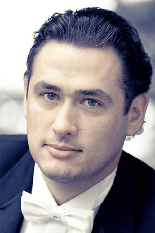 Photo of Alexander Tsymbalyuk, Acting