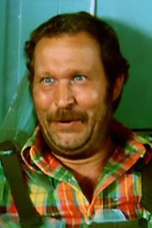 Photo of Lorenzo Fineschi, Acting