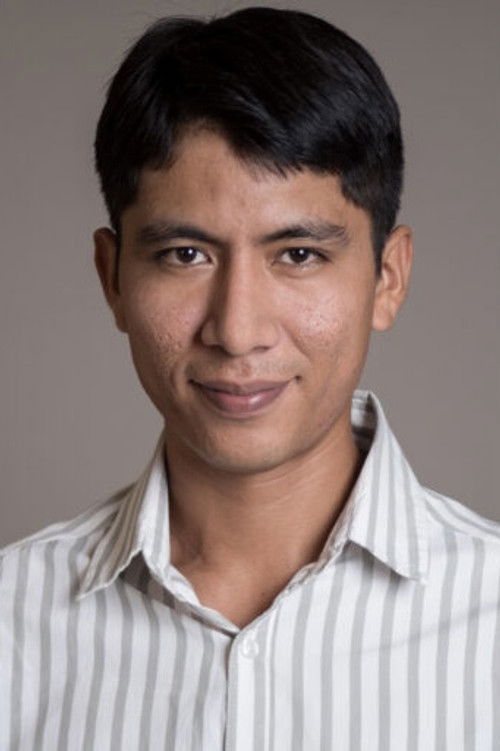 Ernesto Meléndez profile