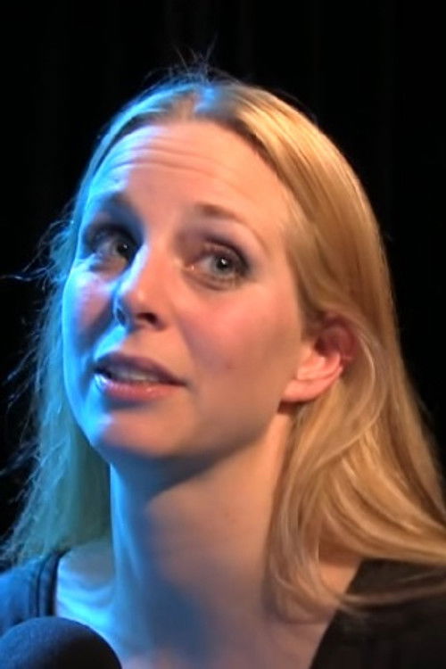 Alexandra Alphenaar profile