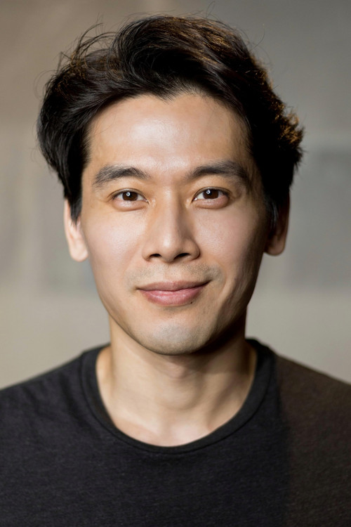Photo of Hugh Tran, Acting