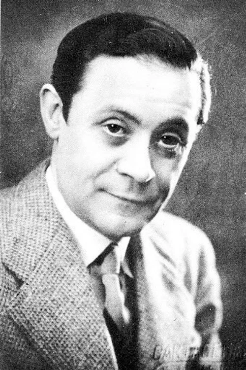 Photo of Enrique Jardiel Poncela, Writing