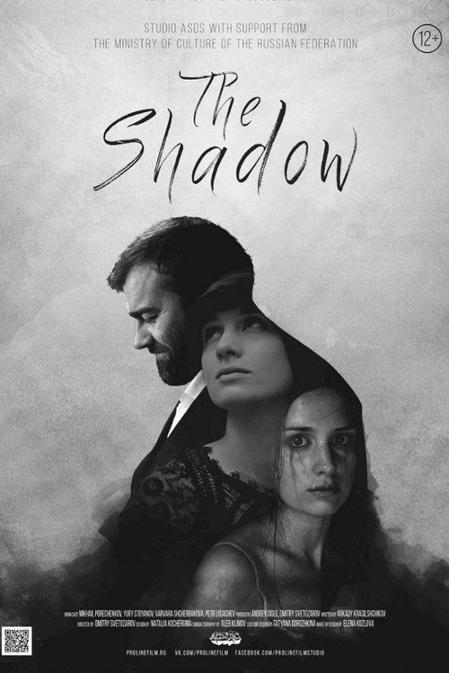 Movie poster for The Shadow (2016)