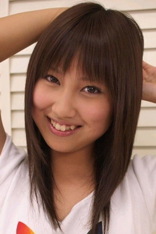 Photo of Kana Anzai, Acting