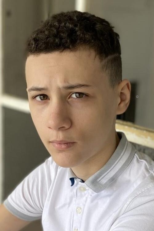 Photo of Elyes Aguis, Acting