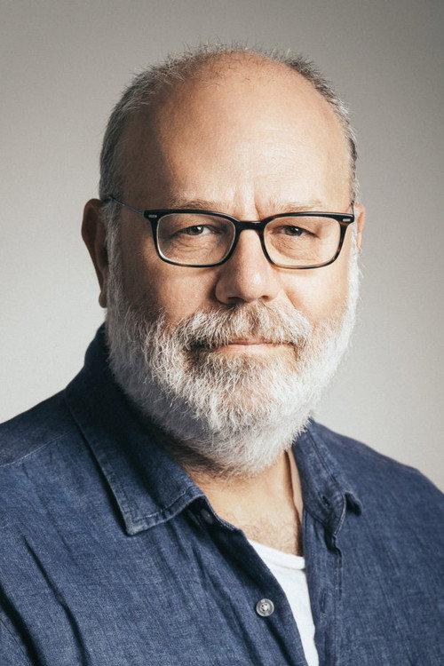 Photo of Yaron Zilberman, Writing