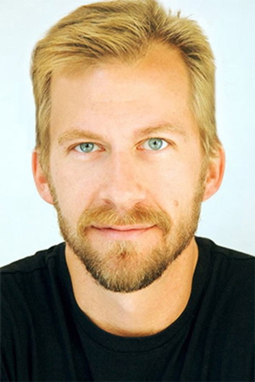 Photo of John Cantwell, Acting