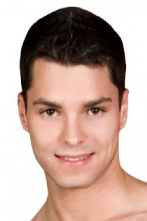 Photo of Ricky Martinez, Acting