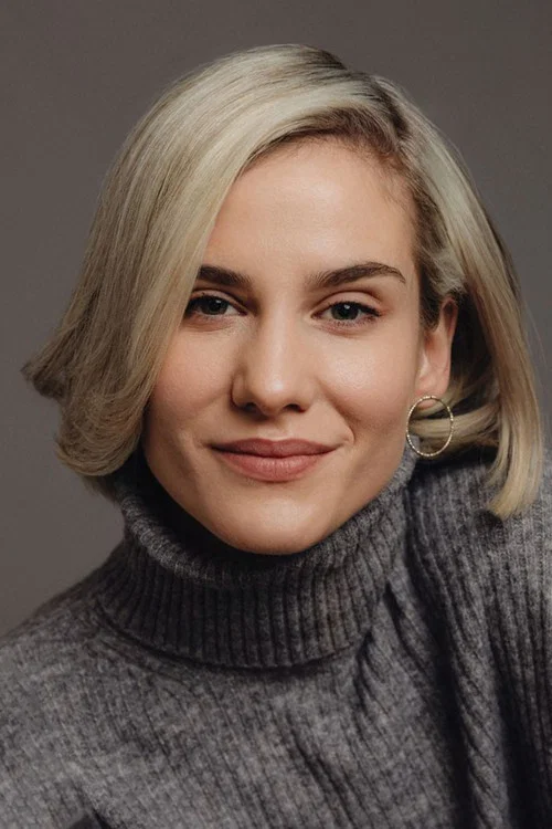 Photo of Ivona Baković, Acting