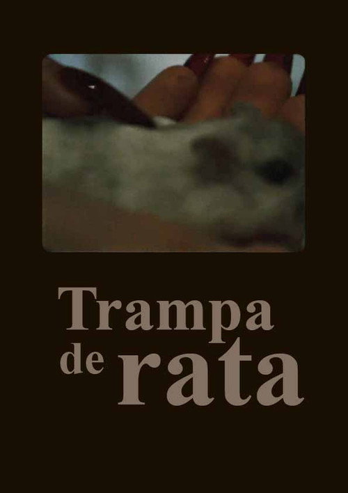 Movie poster for Trampa de Rata (2024)