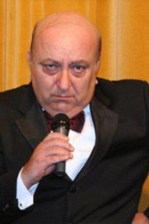 Photo of بيار شماسيان, Acting
