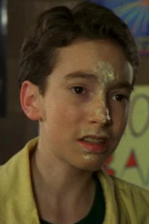 Photo of Jon Davey, Acting