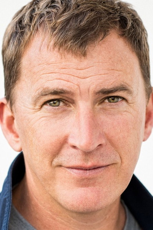 Photo of Axel Röhrle, Acting