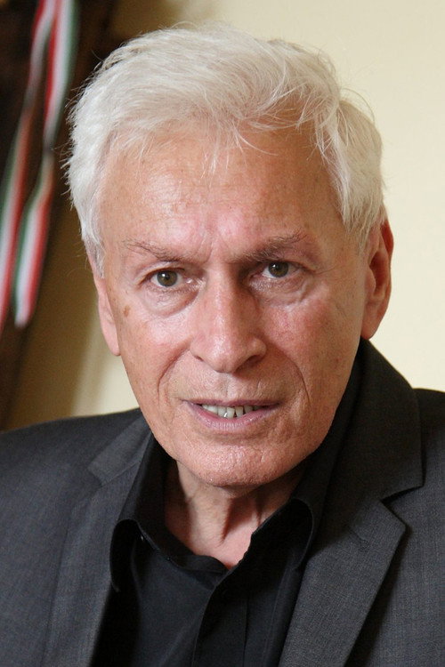 Photo of Imre Boráros, Acting