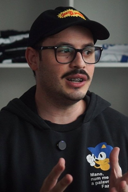 Photo of Matheus Laneri, Acting