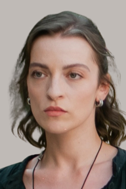 Evita Agaitsi profile