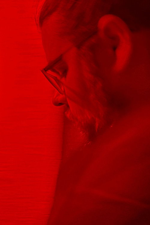 Photo of Nicholas Chandler, Directing