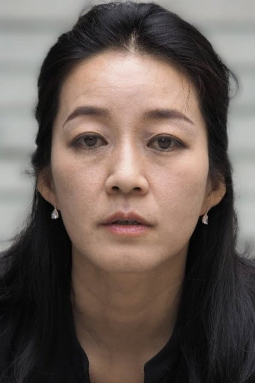 Photo of Park Jung-eon, Acting