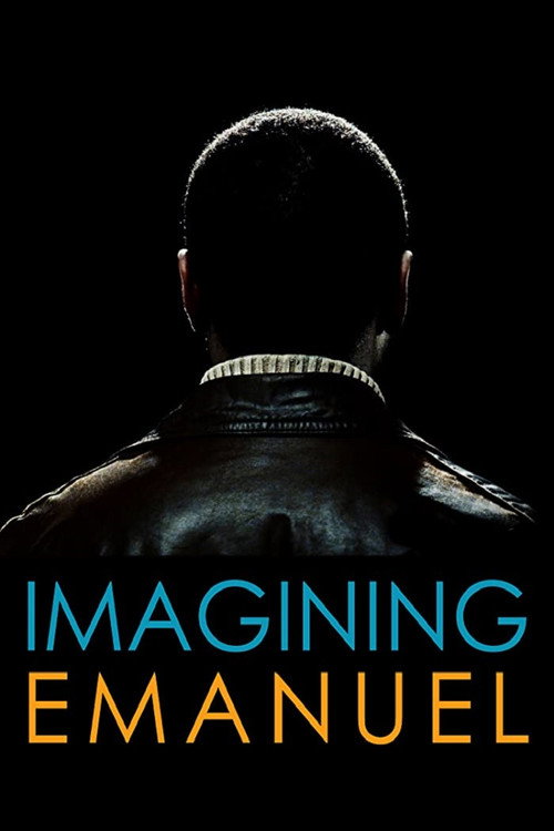 Movie poster for Imagining Emanuel (2011)