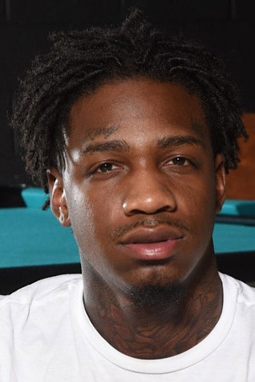 Photo of Dreezy Long, Acting