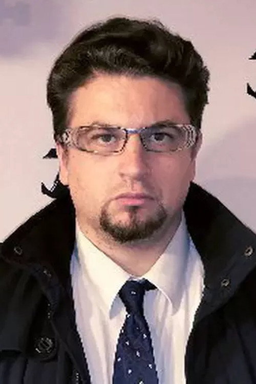 Photo of Pierre-André Grasseler, Acting