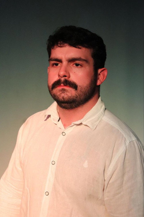 Photo of Israel Medeiros, Acting
