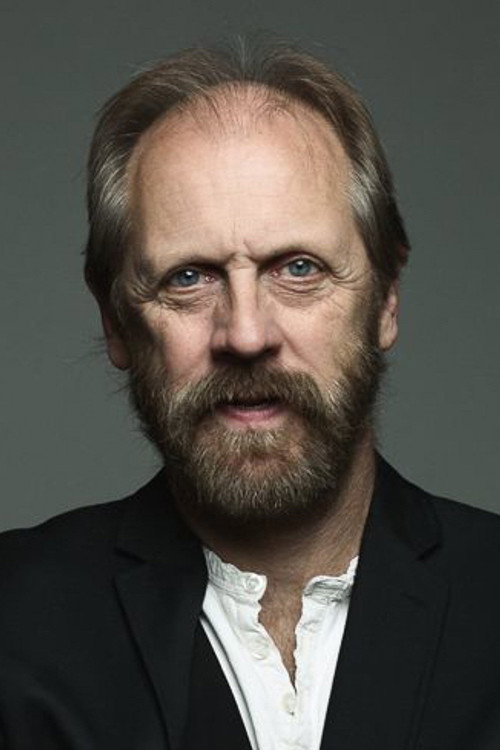 Photo of Jerker Fahlström, Acting