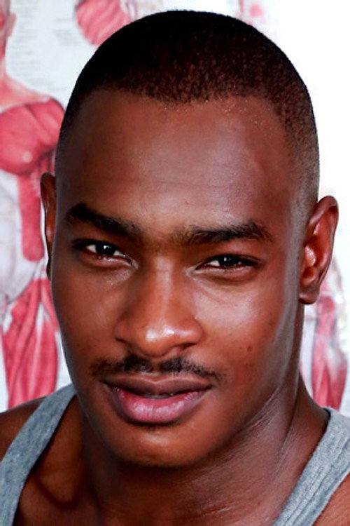 Photo of Tyson Tyler, Acting
