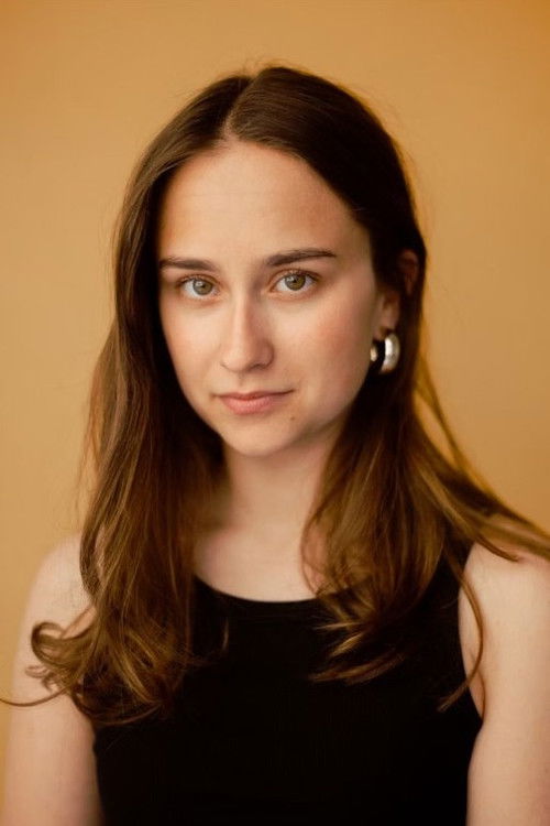 Anna Filippa Hjarne profile