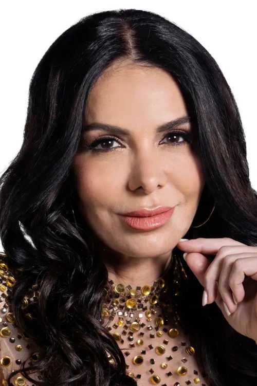 Vanessa Arias profile