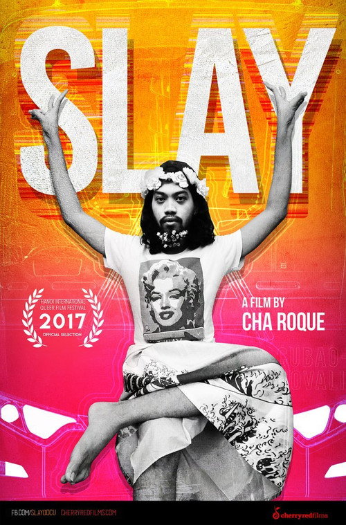 Movie poster for Slay (2017)