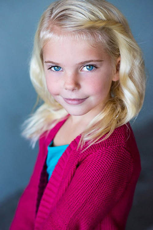 Photo of Cassady Jane Lorentzen, Acting