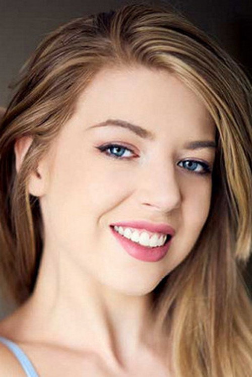 Photo of Alexa Kiss, Acting