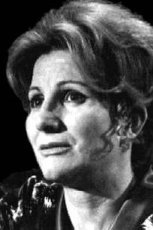 Photo of Nada Gešoska, Acting