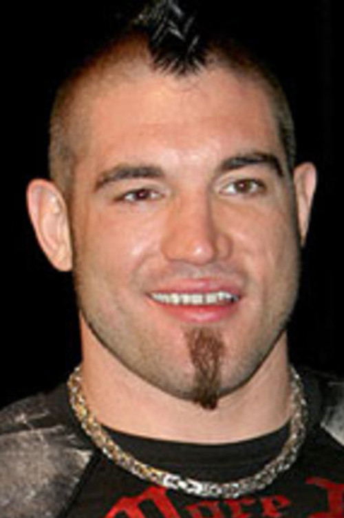 Heath Herring profile