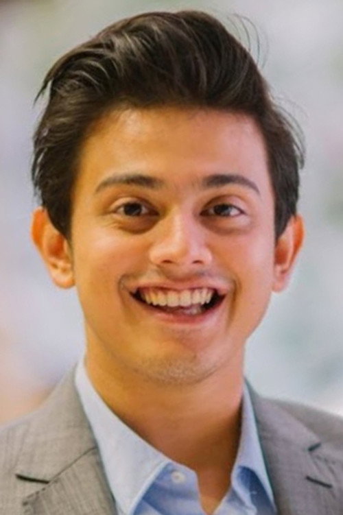 Photo of Murtuza Kutianawala, Acting
