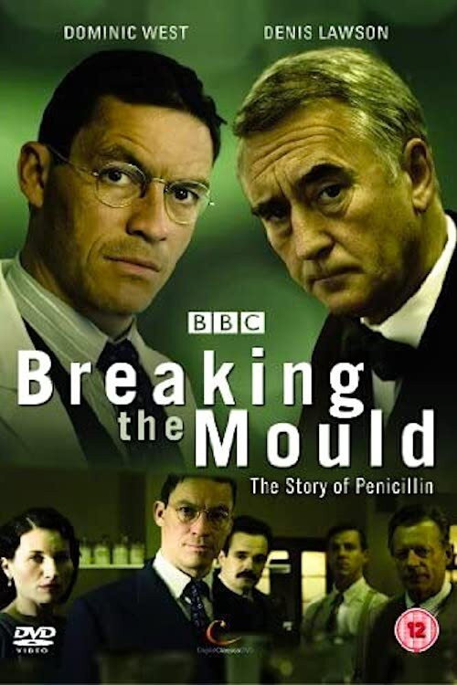 Movie poster for Breaking the Mould (2009)