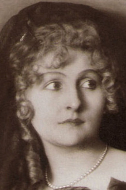 Photo of Lu Synd, Acting
