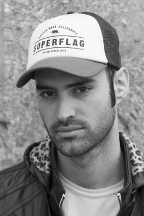 Photo of Facundo Nuble, Camera