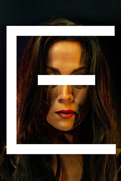 Movie poster for E (2025)