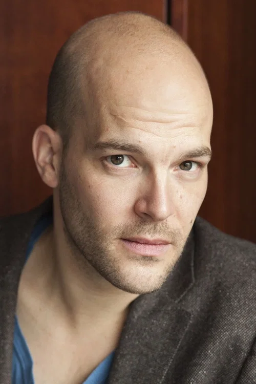 Photo of Felix Goeser, Acting