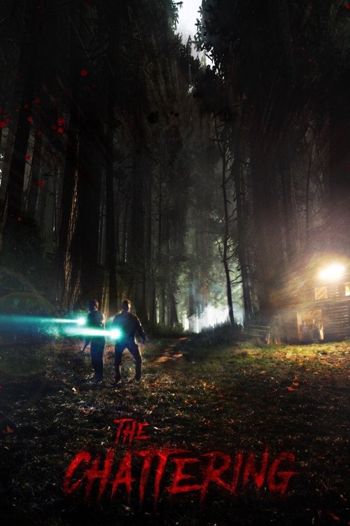 The Chattering poster