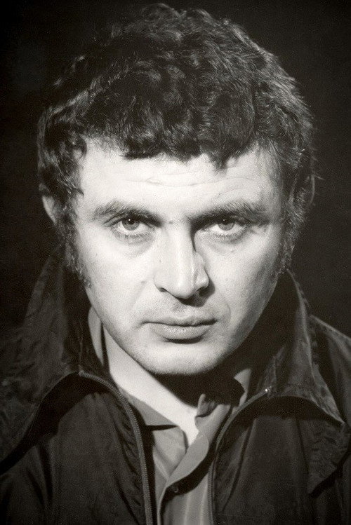 Photo of Jevgeni Gaitšuk, Acting