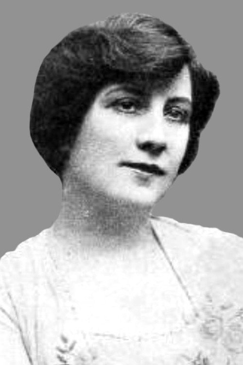 Photo of Edna Phillips, Acting