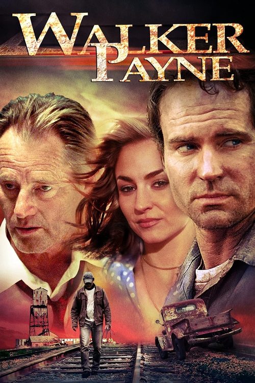 Movie poster for Walker Payne (2006)